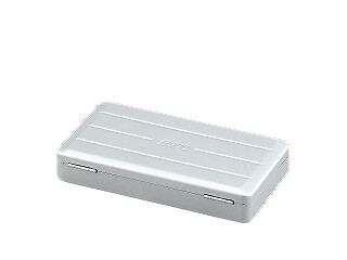 KTC EKB-1, Metal Case