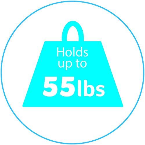 Minky Homecare Outdoor Retractable Dual Clothesline Heavy Duty Assorted Sizes