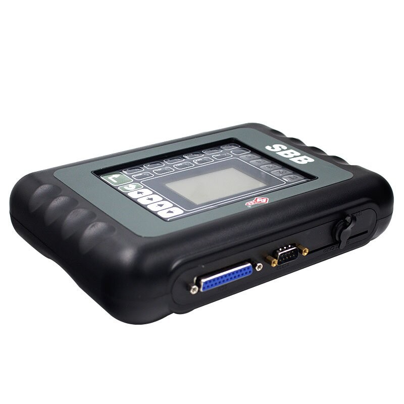SBB V46.02 Universal Key Programmer Immobilizer Set For Multi Brands Car Keys