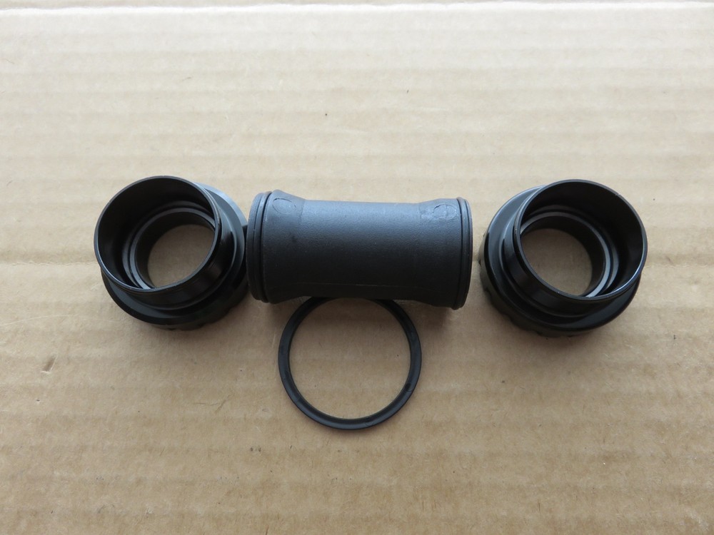 Unknown BSA Bottom Bracket Bicycle Cycle