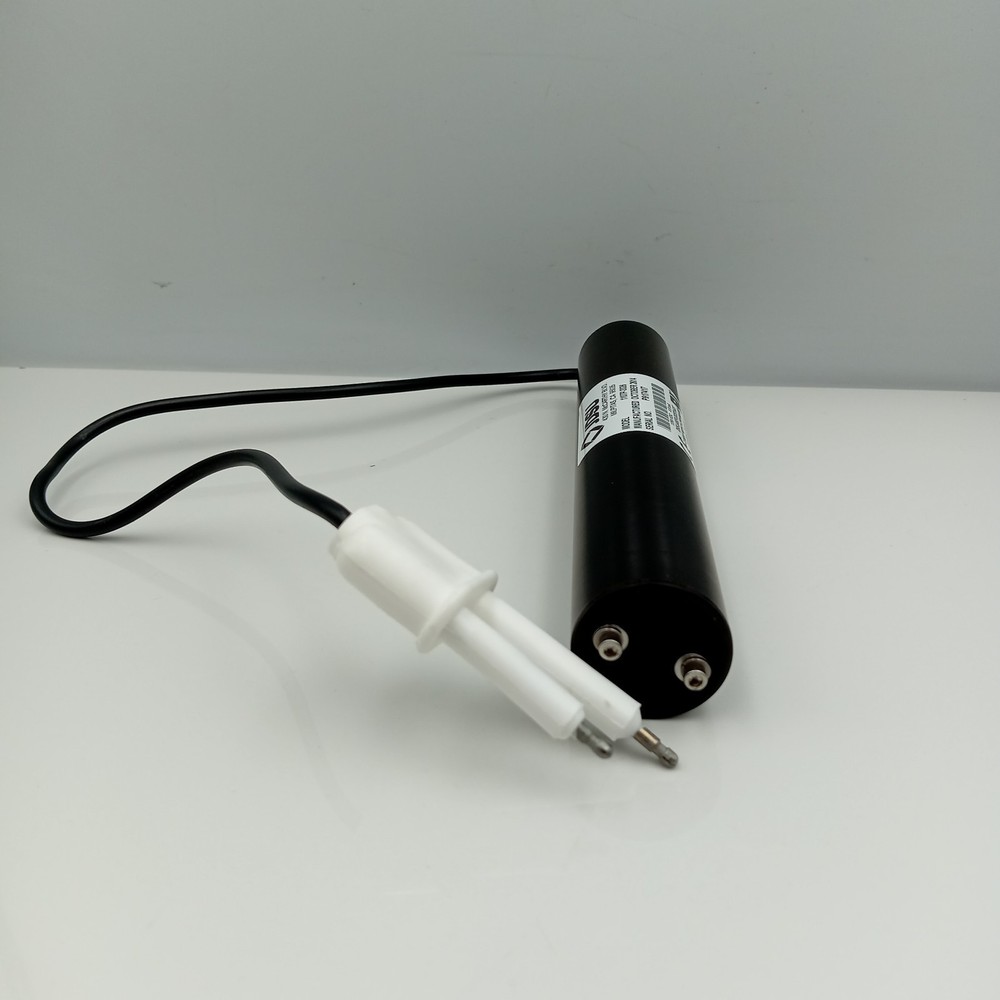 JDS Uniphase HeNe Laser Tube