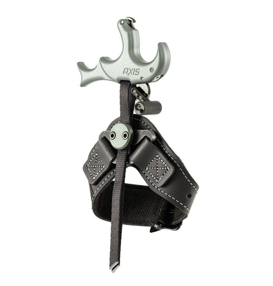 STANISLAWSKI Axis Thumb Sage Release (8469)