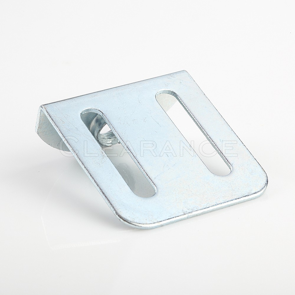 1 pcs Right Angle Pin Switch Bracket