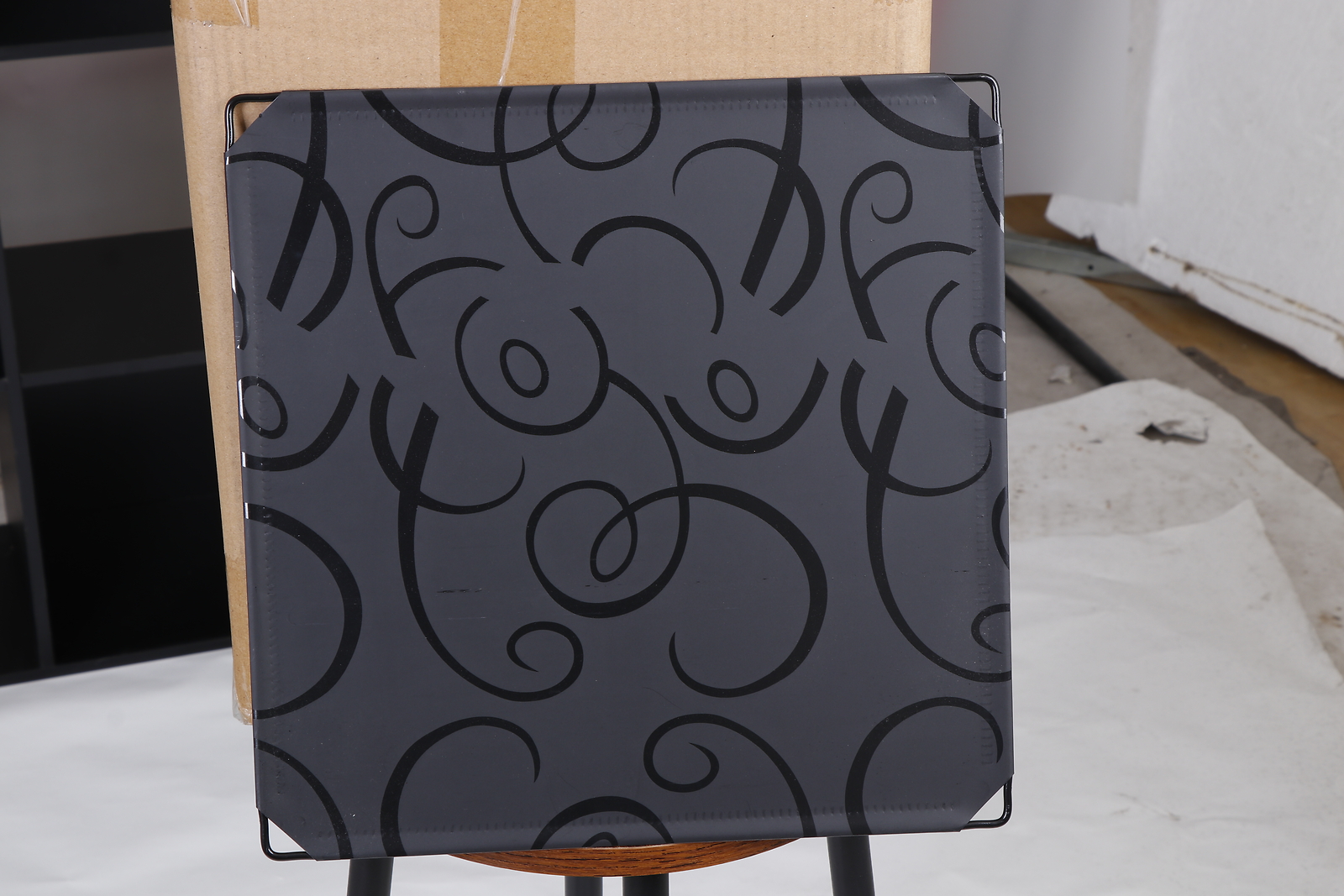 Large Cat Cage 3 Tier Indoor/Outdoor Cat Enclosure Pet Playpen with Hammock