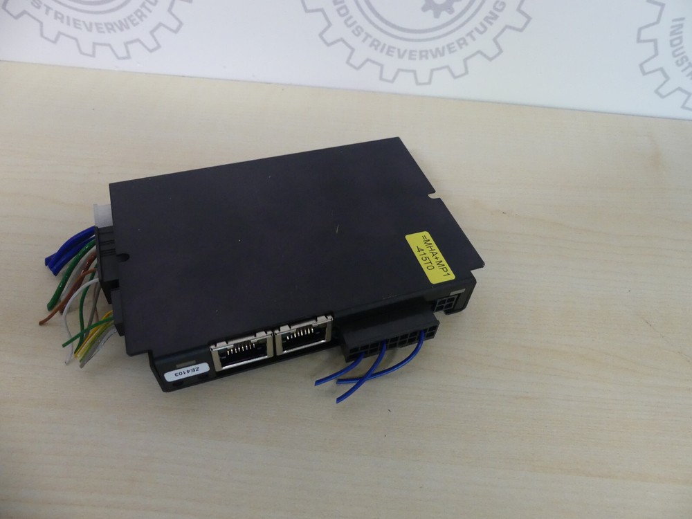 Technosoft IPOS4808 BX-CAT