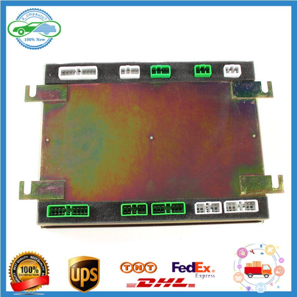 ECU Controller with KHR1794 For Case JCB JS103 Sumitomo Excavator