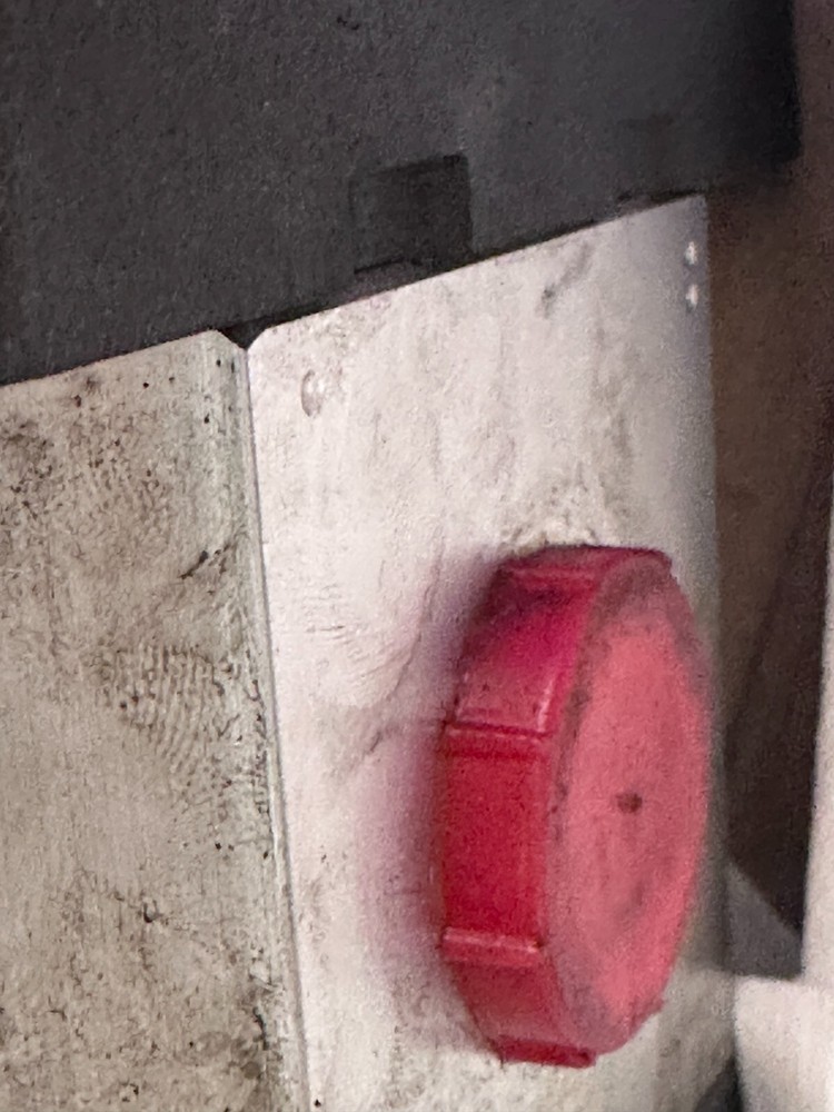 Settima G33C013F2C4GD Hydraulic Motor