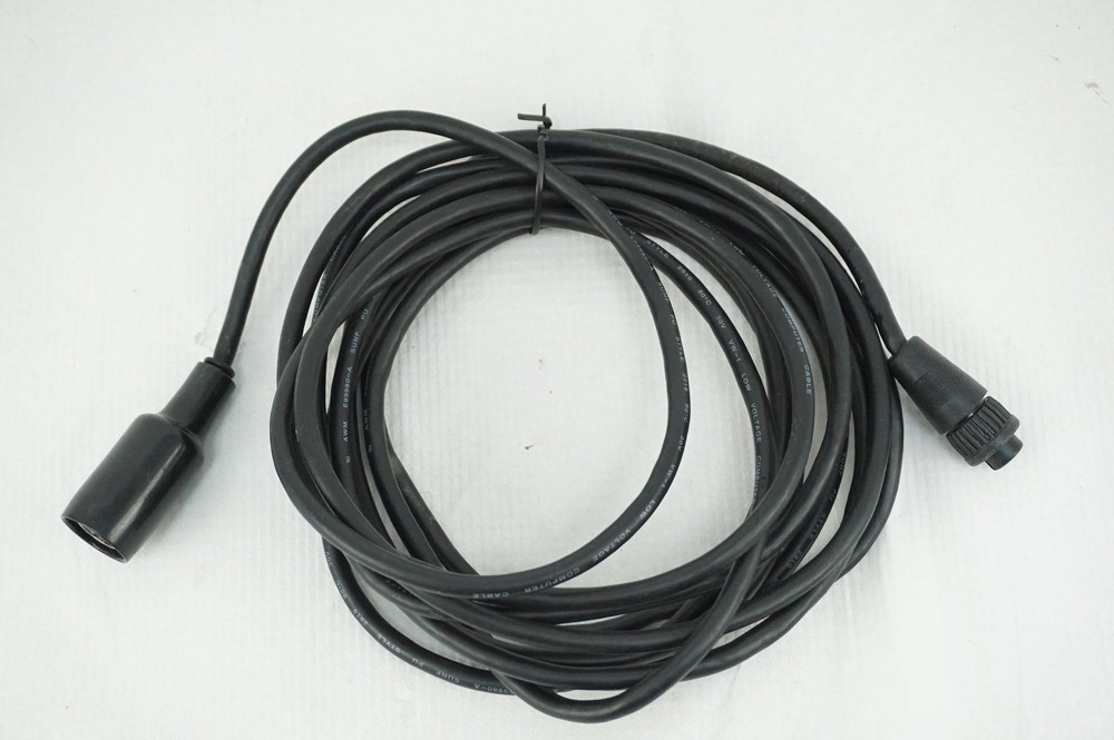 MPH Python Radar Antenna 12ft Extension Cable
