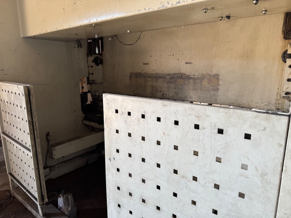 Durma 160t 3000mm