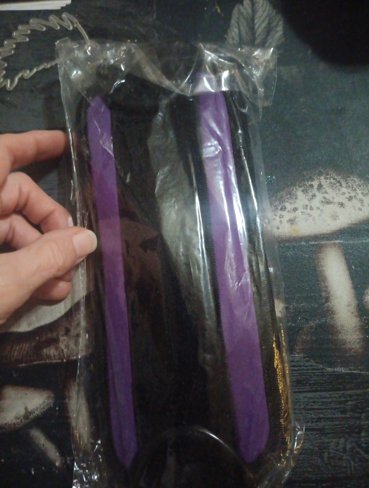 Ankle Weight Straps