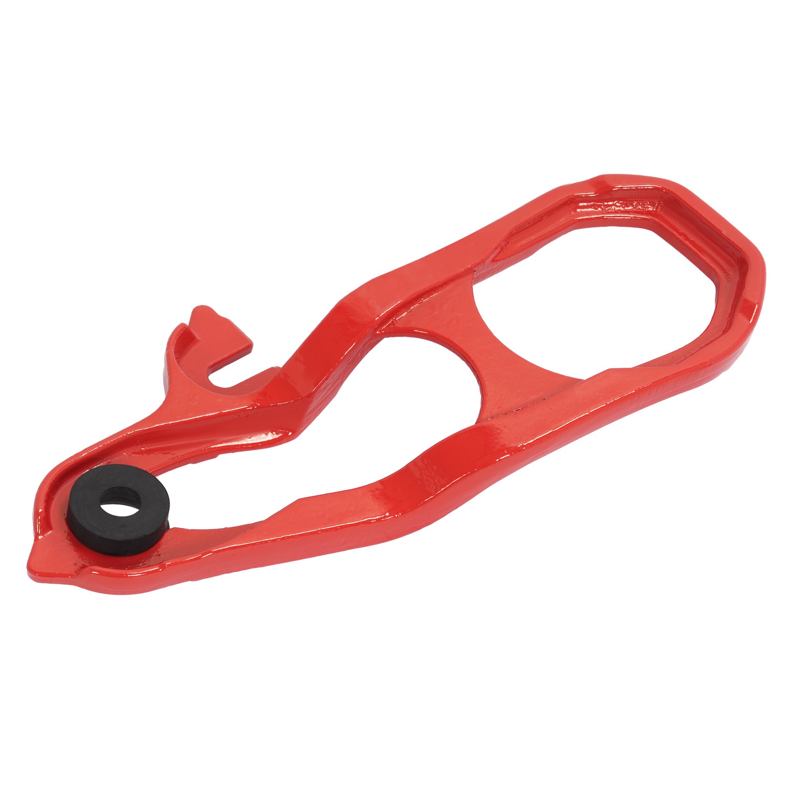 Pair Front Heavy Duty Tow Hook For Ram 1500 DT 2019-2024 #68265144AA 68272945AA