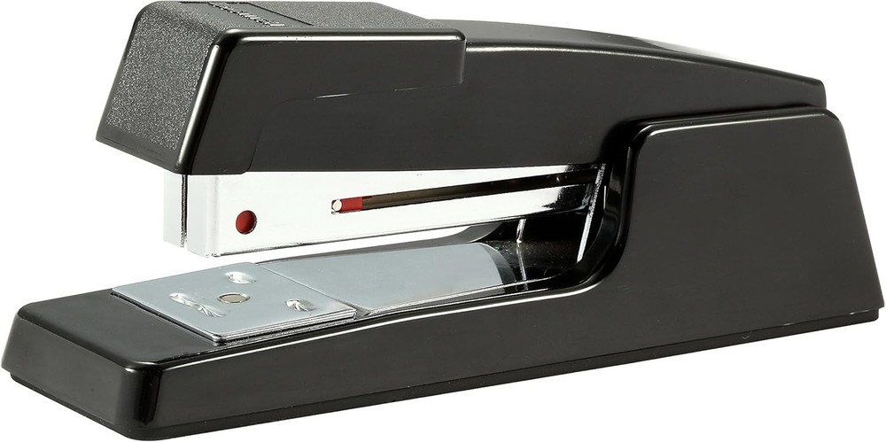Office B400 Executive pact Stapler, 20 Sheet acity, Durable