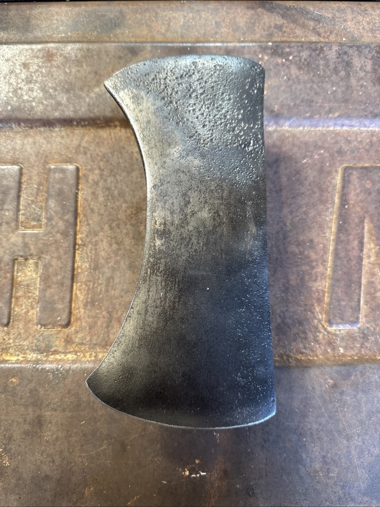 Craftsman Double Bit Axe Head (107)
