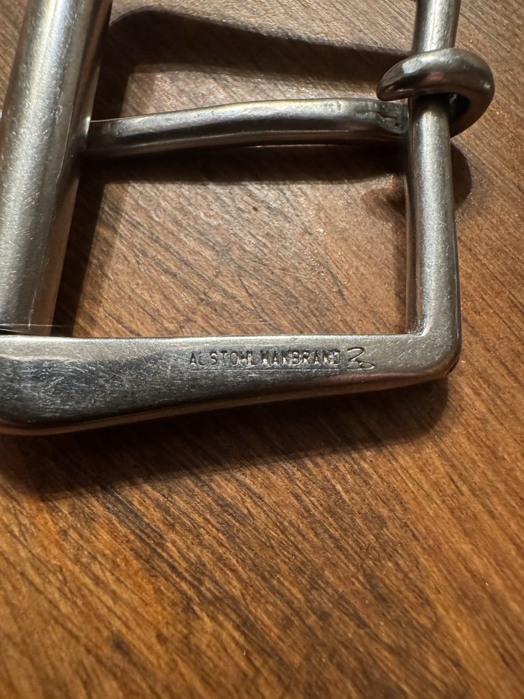 Stainless Steel Buckles
