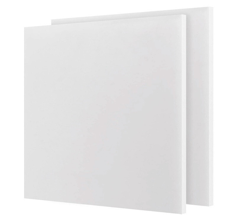 UHMW Plastic Polyethylene Sheets You Pick The Sizes, Thickness & Colors