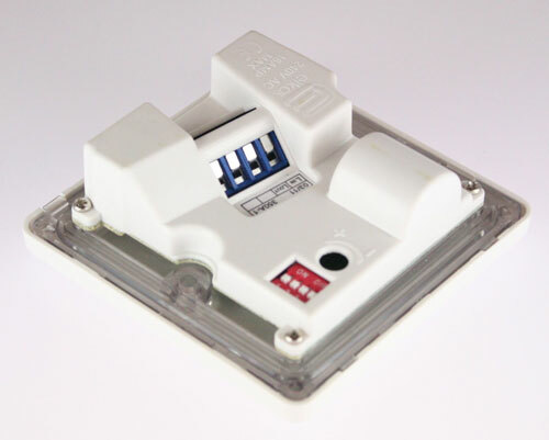 350A-1 ELKAY PUSH-BUTTON-TIMER.