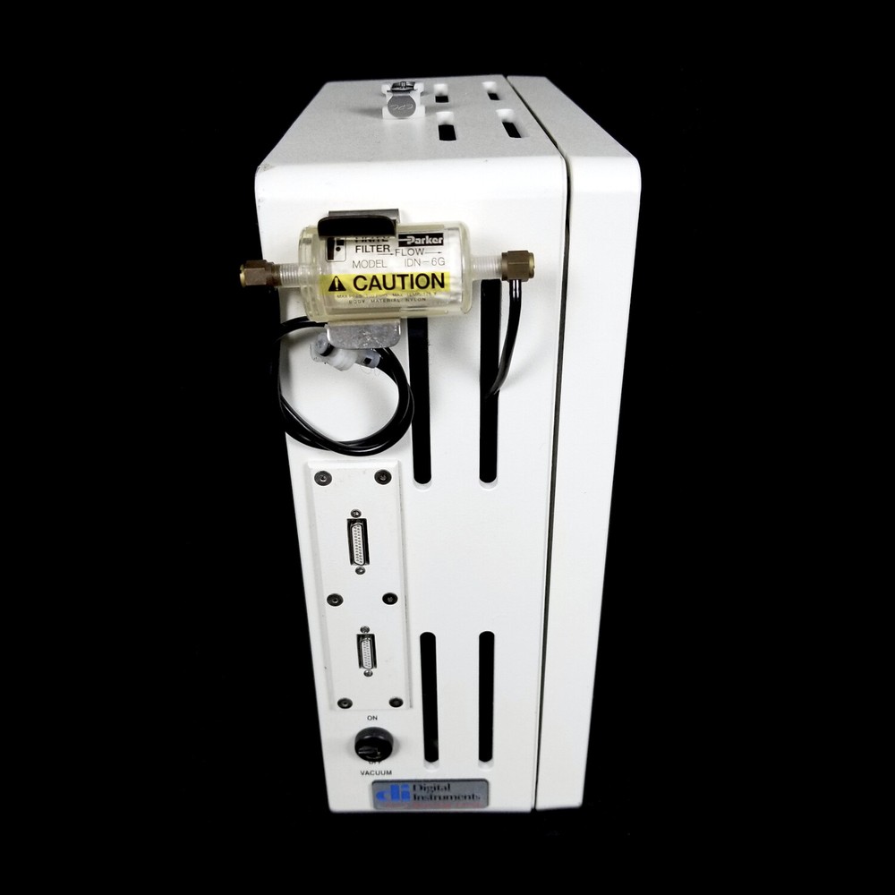 Veeco Digital Instruments Metrology Nanoscope Atomic Force Microscopy Controller