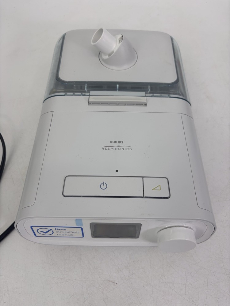 Philips Electronics Dsx500-T-11W With Case- Service Needed