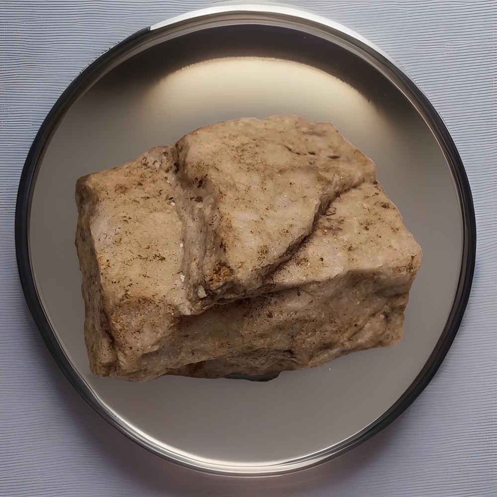 Nevada Gold Ore Sample (127 Grams Total)