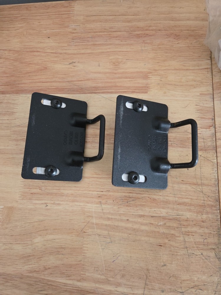 (2-Pk) Striker Brackets Kit 22000021
