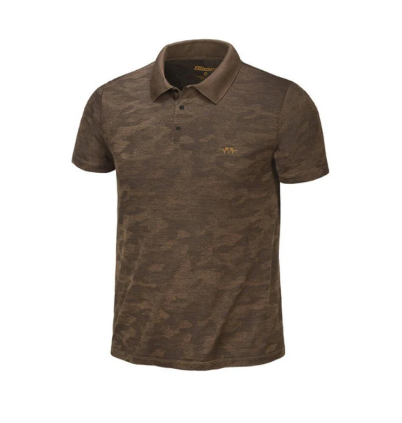 Blaser Functional Polo Shirt