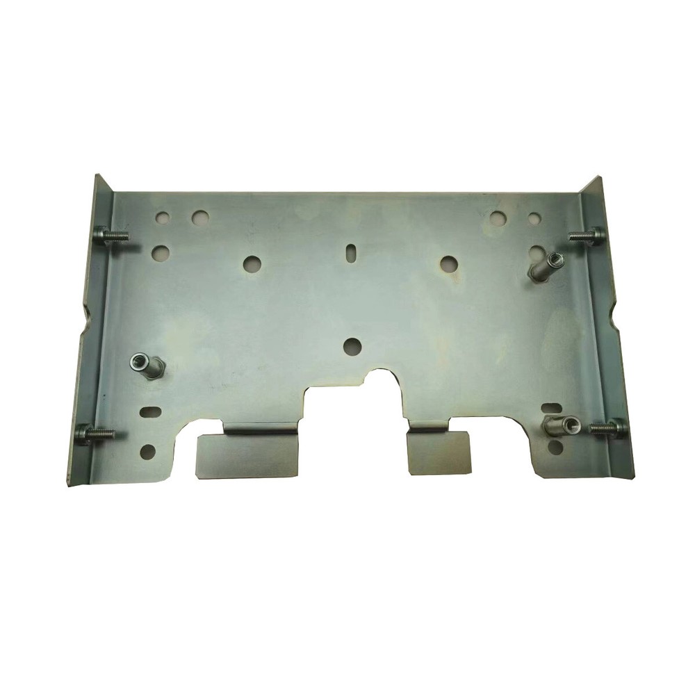 Bracket （ONLY）For Sync 3 Sync 4 Ford 8.46" Screen Display Touch Radio Navigation