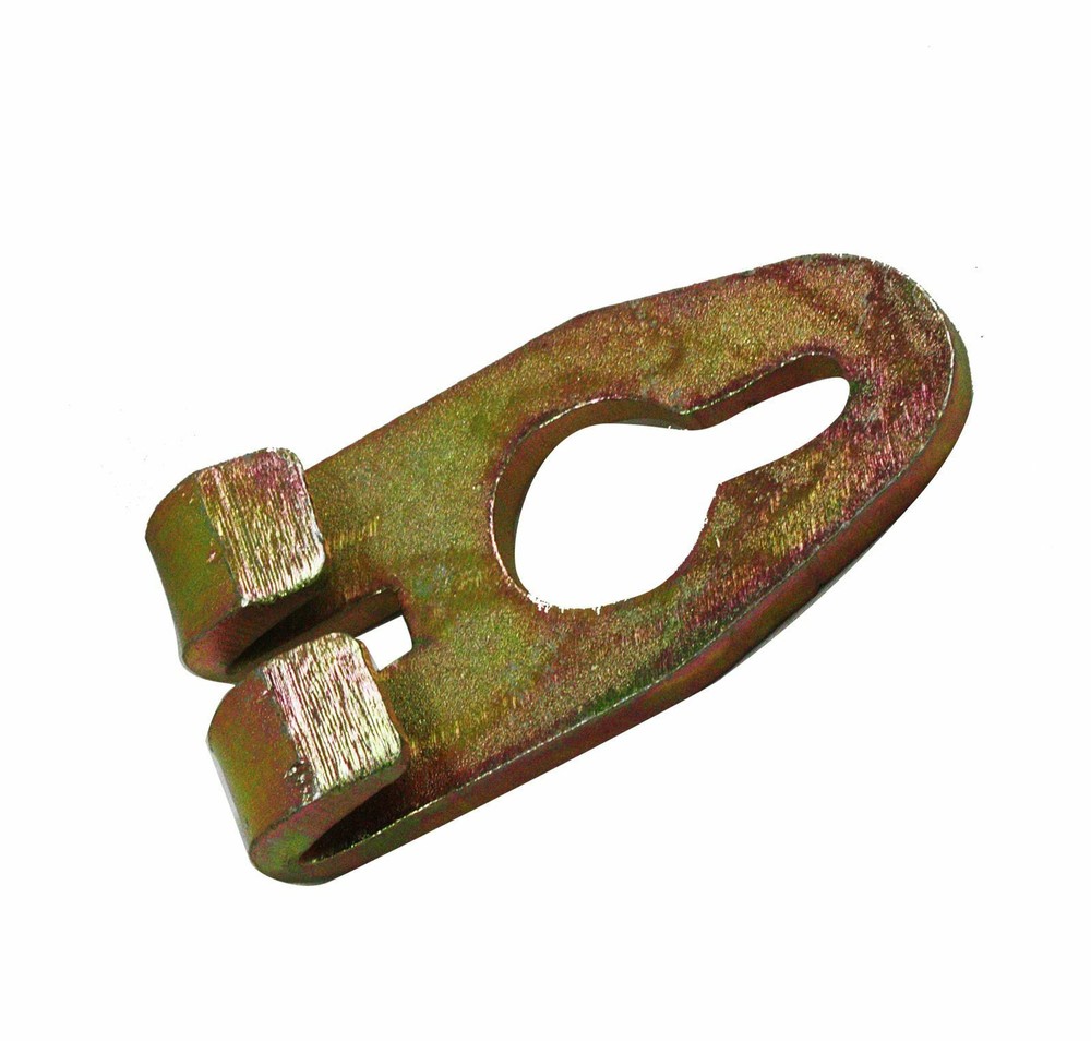 New Auto Body Frame 3 Ton Straight Way Double Hook Pull Puller