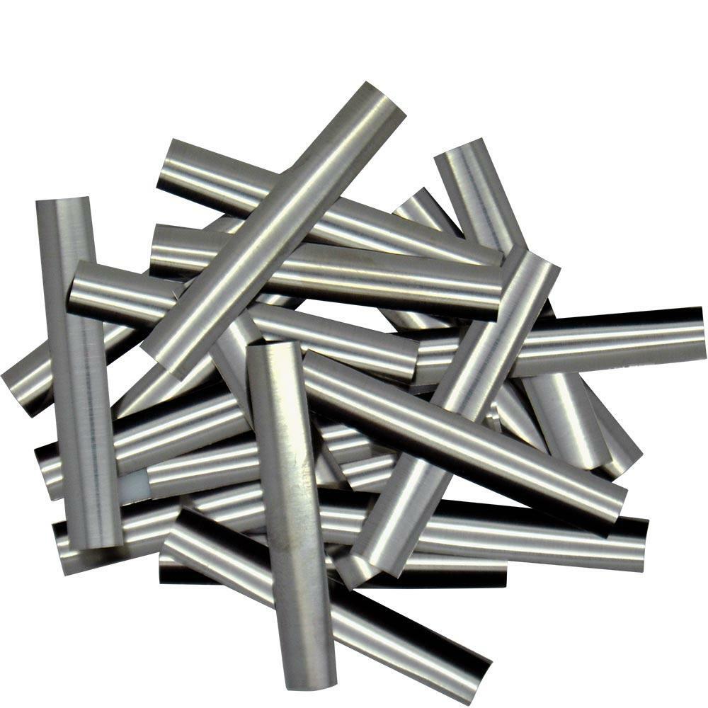 30-Pack of Basic Curved Shims