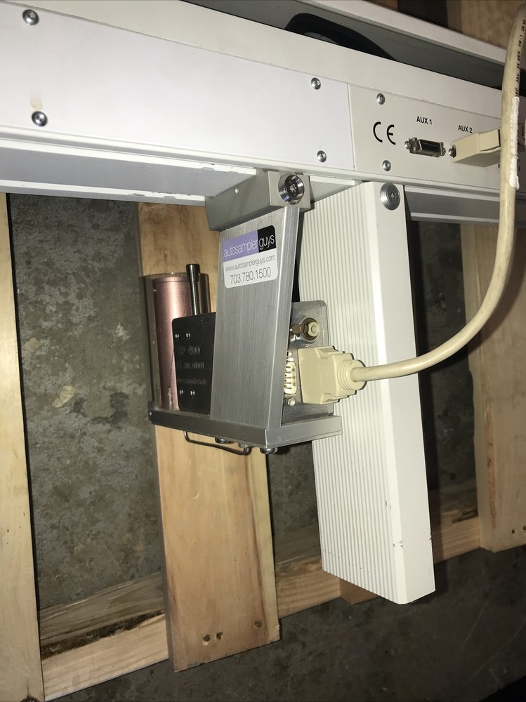 CTC Analytics Combipal MZ 02 00E