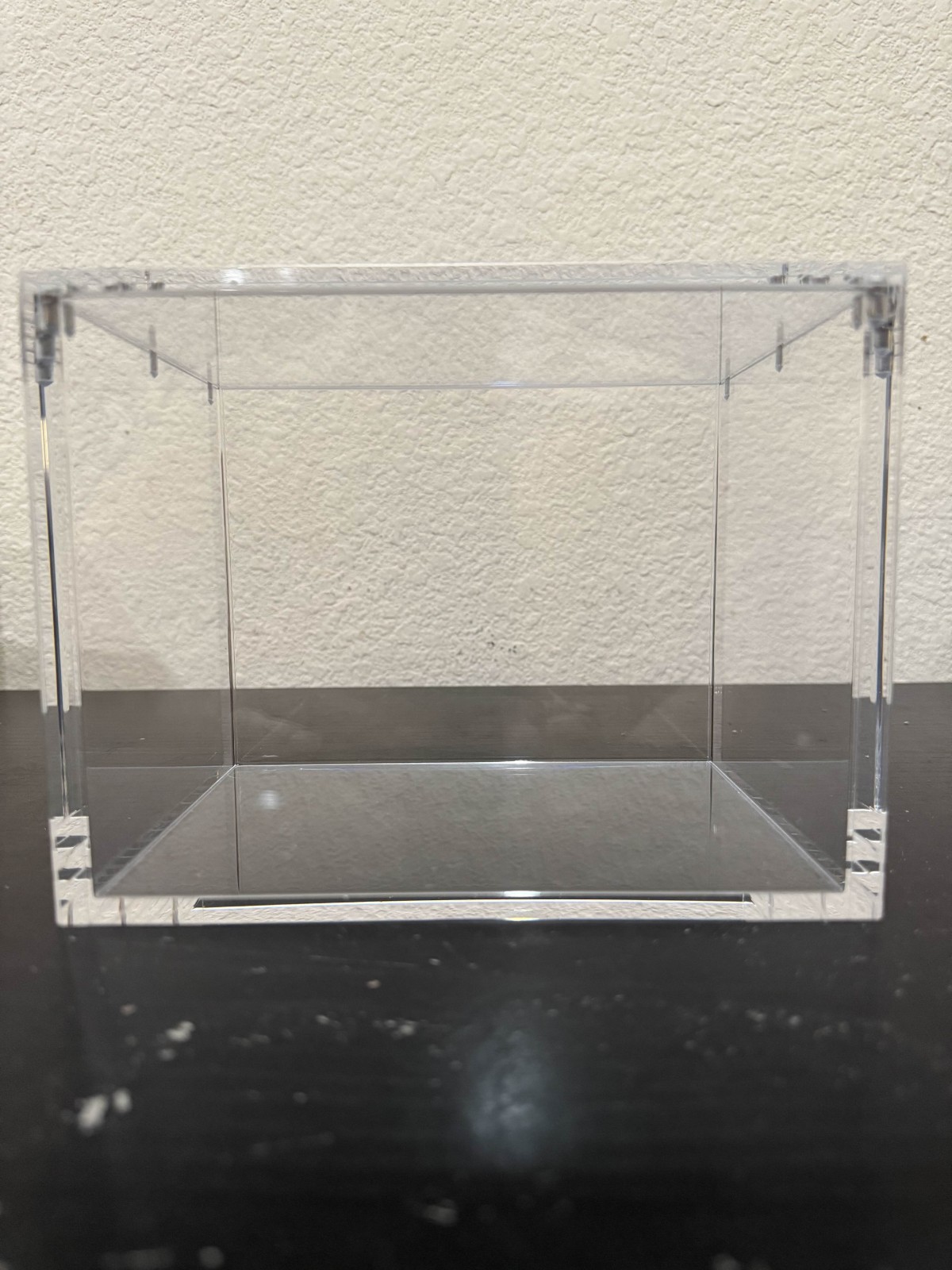 Pokemon 8 Mini Tin/ 10 Mini Tin Magnetic Protective Display Case UV-Resistant