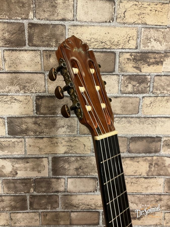 Manuel Rodriguez e Hijos Mod.E 2106 Classical Guitar Used