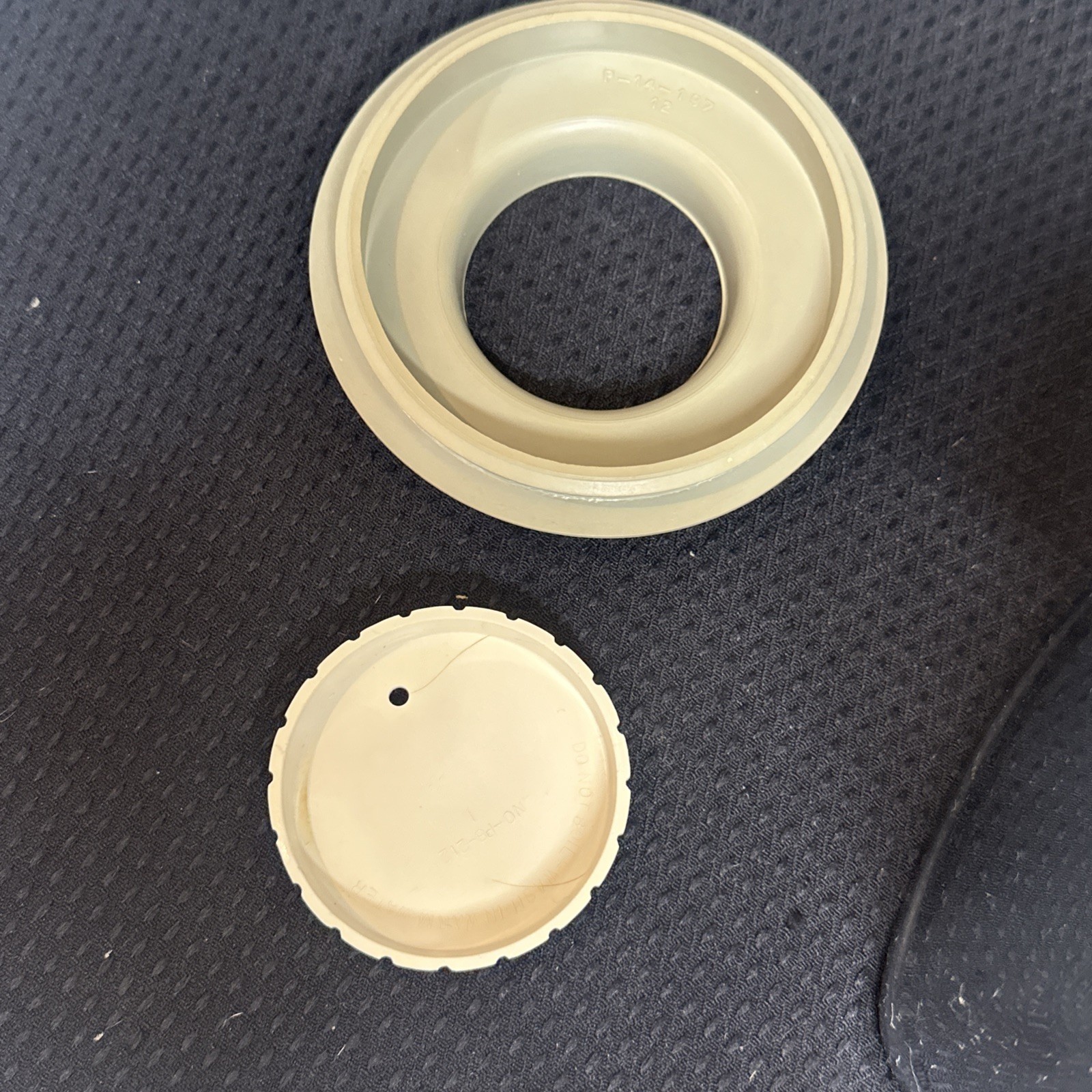 Vintage Knapp Monarch Liquidizer Antique Blender Green/silver Antique KM glass