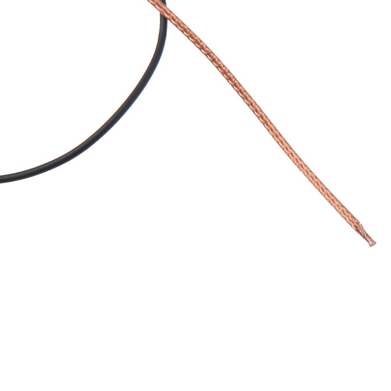 Soft Strip Sonicore Piezo Pickup Under Saddle for EQ Equalizer