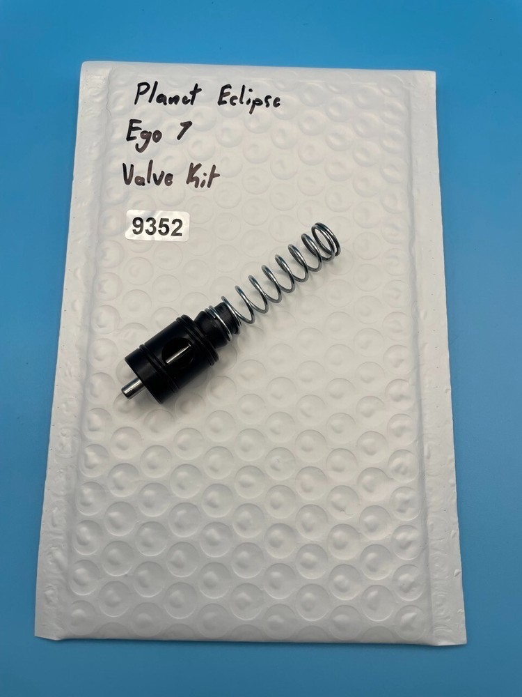 Planet Eclipse Ego 7 Valve Kit