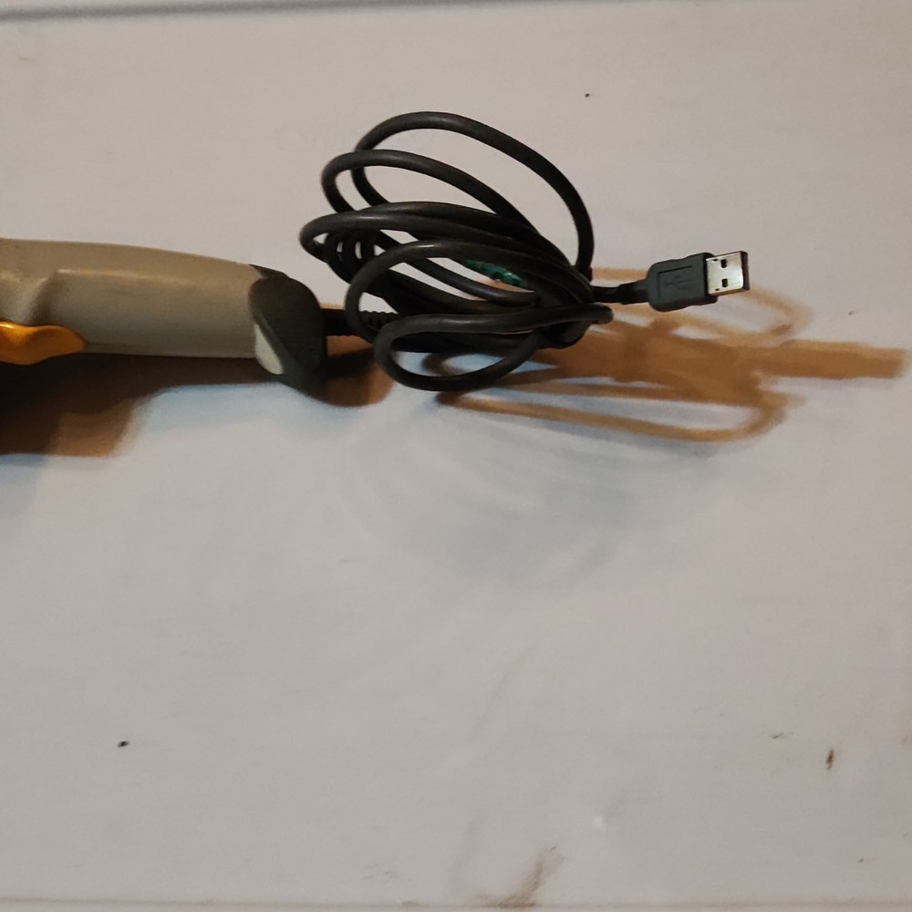 Symbol USB Laser Barcode Scanner Handheld