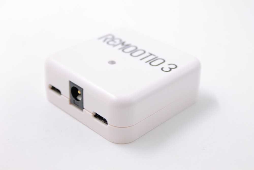 Remootio 3 Smart Phone/Mobile Door Wifi/Bluetooth Garage/Gate Controller