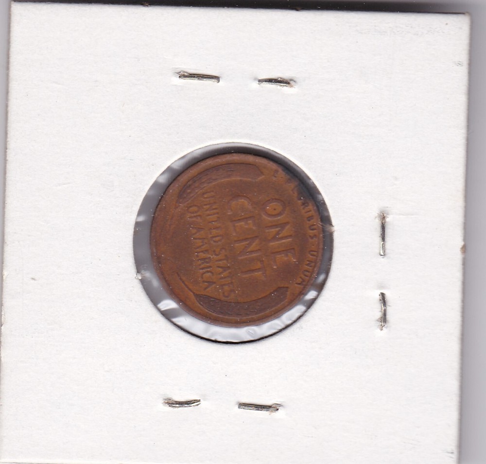 1934 Lincoln Cent L14