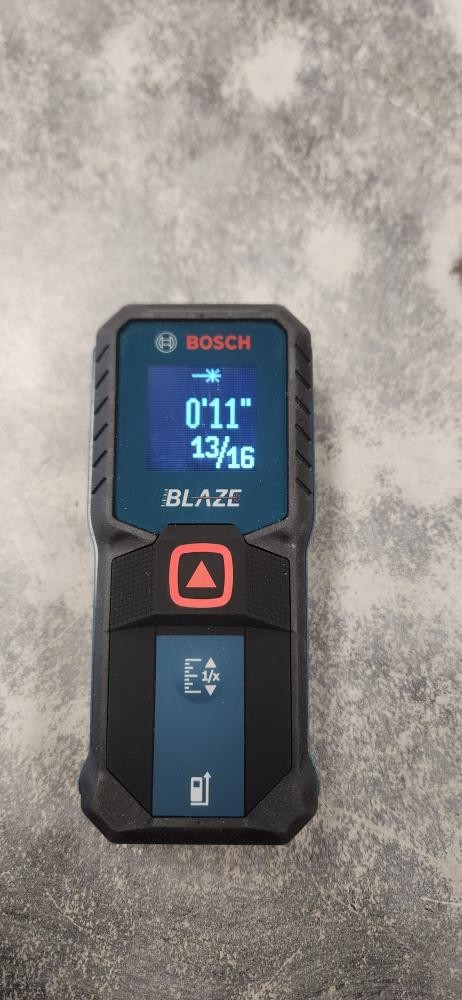 BOSCH BLAZE (P04018545)