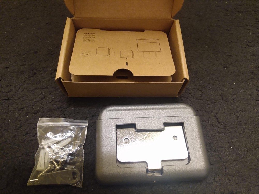 Simplehuman Caddy Hanger - New