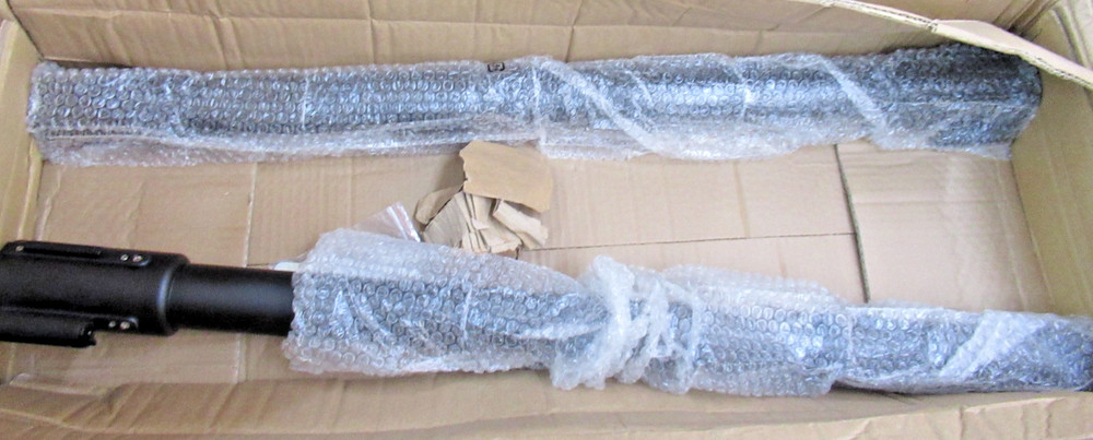 Amazon Basics Premium Crowd Control Stanchion