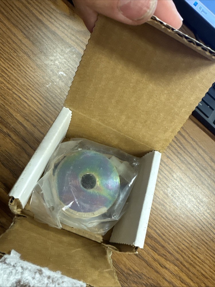 GE AMX-4 Horizontal Arm Brake Assembly Bin6