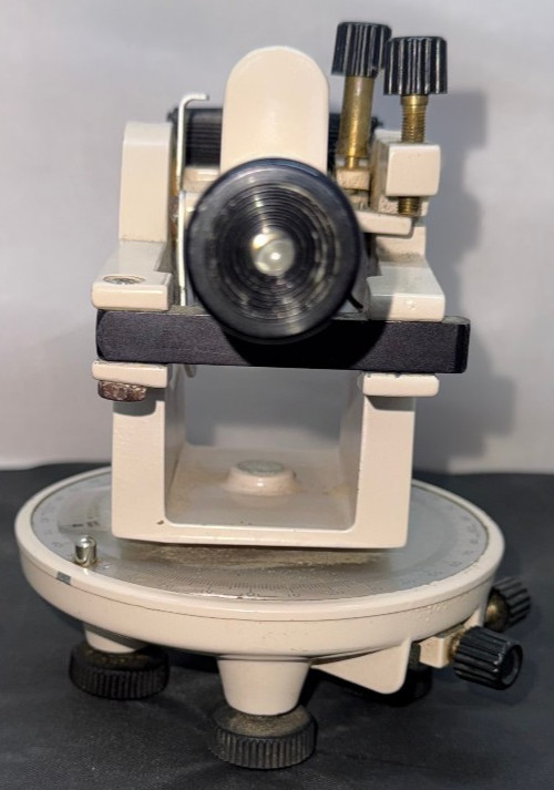 Realist David White Instruments Meridan LT6-900