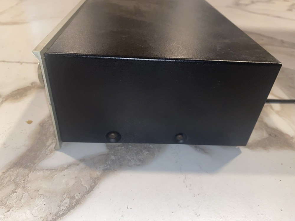 Dynaco FM5 Stereo Tuner Untested