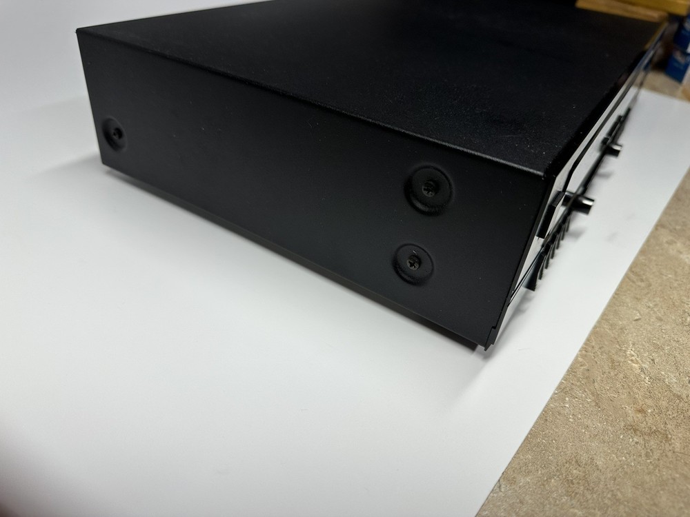 Kenwood Graphic Equalizer GE-87