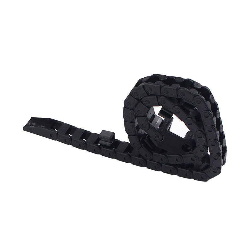 535mm Hub Drag Chain For CReality 3D K1 MAX 3D Printer Accessories