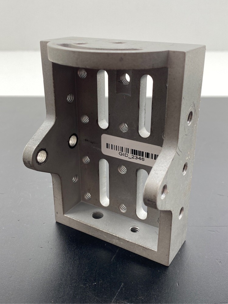 Newport 34 Rotatable Post Platform, Arbitrary Angle Mounting