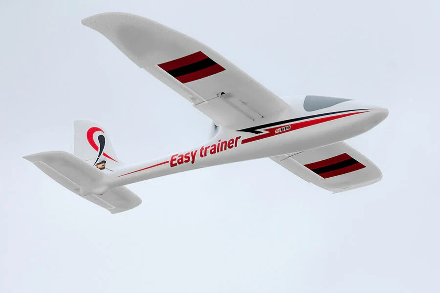 FMS Masters RC 1280mm Easy Trainer RTF