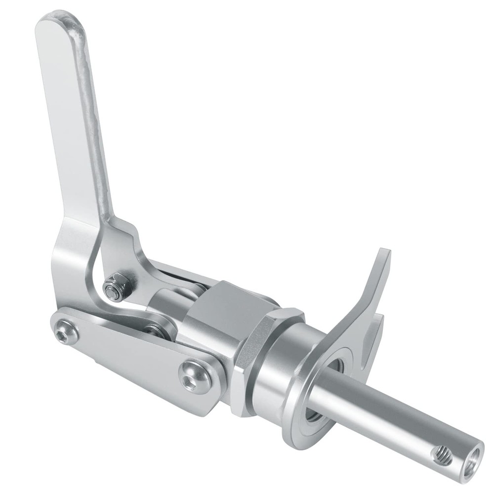 66784 Stud Mount Valve Spring Compressor Removal Tool Remove & Install Valve ...