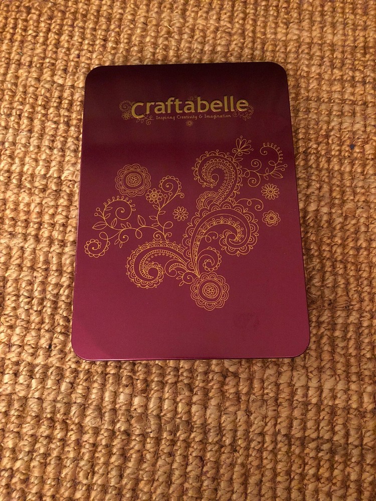 Craftabelle Bracelet Craft Kit