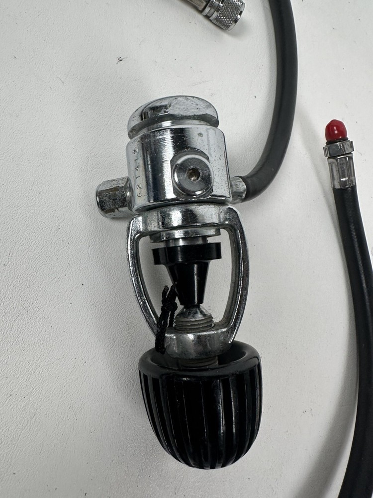 Aqua-lung Regulator Scuba